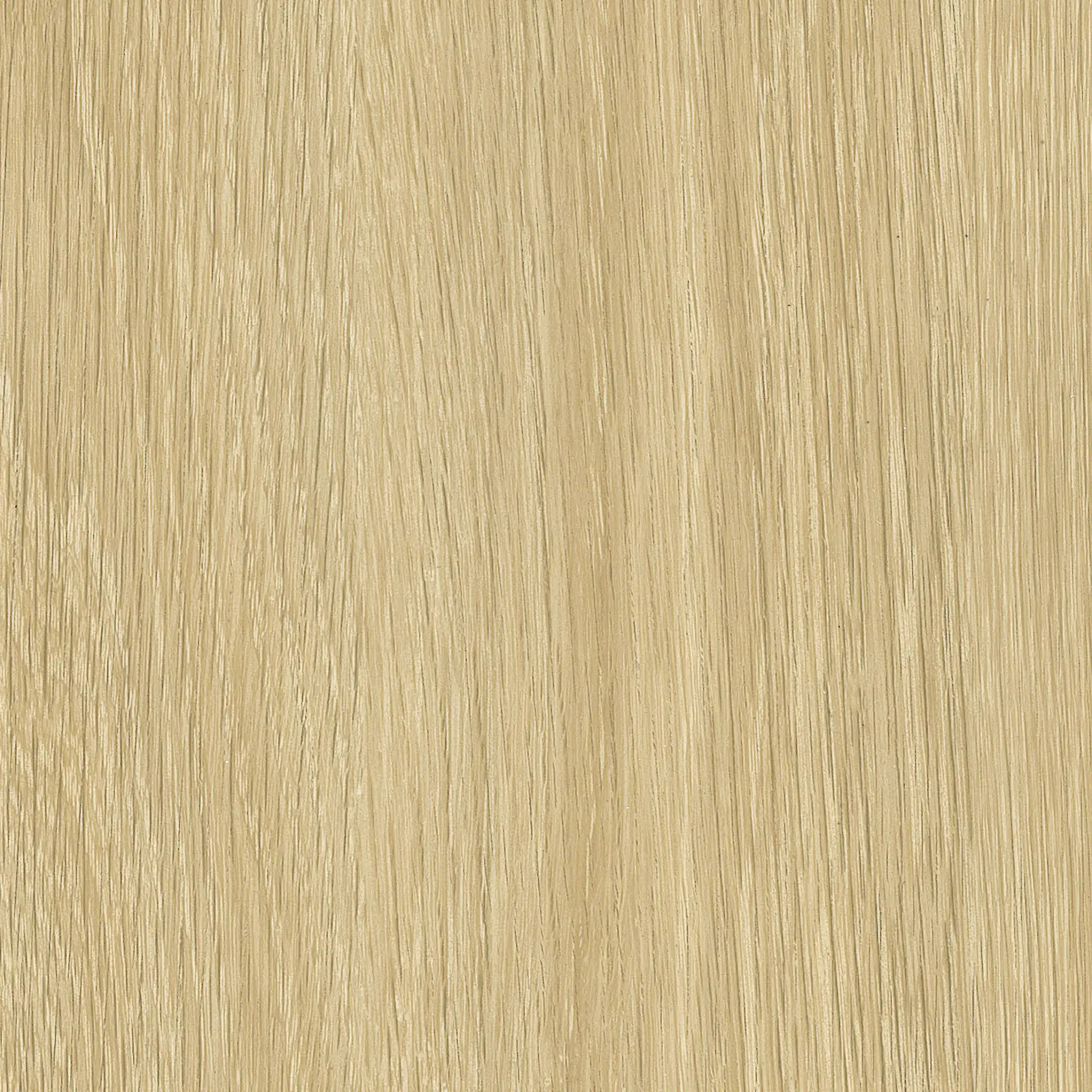 Texture de bois clair au grain vertical fin, aspect du film adhésif Cover Styl NF30 - Wood au toucher structuré